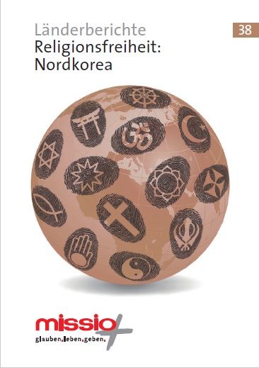 LB 38 Nordkorea